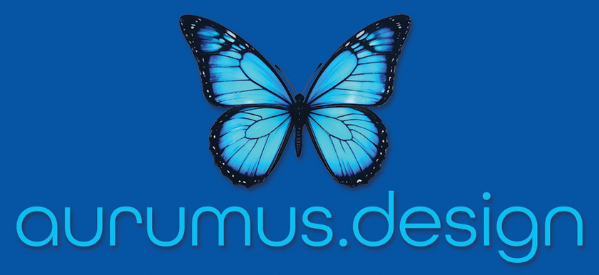 Aurumus.Design